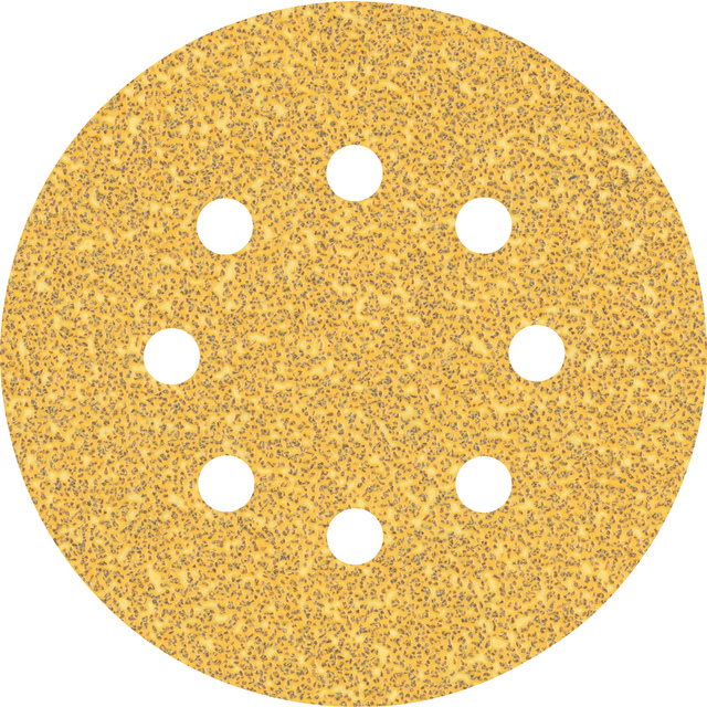 SLIPARK EXC K40 8H 125MM 5ST | Beijerbygg Byggmaterial