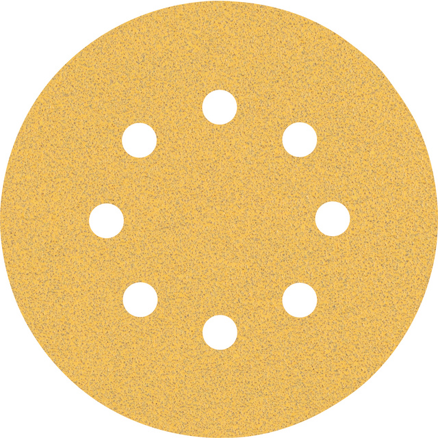 SLIPARK EXC K80 8H 125MM 50ST | Beijerbygg Byggmaterial