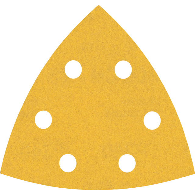 SLIPARKSET DELTA 6H K60/120/240 93MM 6ST | Beijerbygg Byggmaterial