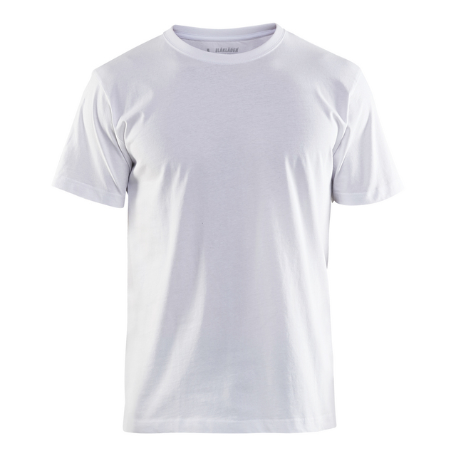 T-SHIRT 3300 1030 VIT XXXL | Beijerbygg Byggmaterial T-SHIRT 3300 1030 VIT XXXL | Beijerbygg Byggmaterial