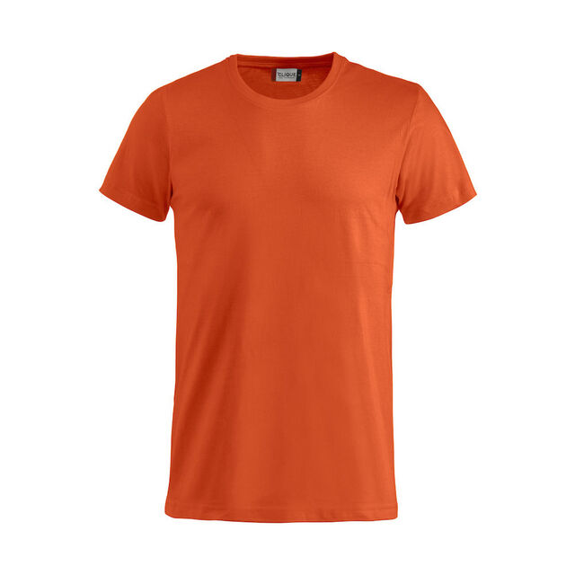 BASIC-T ORANGE L | Beijerbygg Byggmaterial