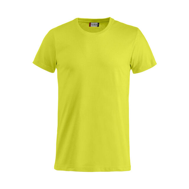 BASIC-T VISIBILITY GREEN S | Beijerbygg Byggmaterial BASIC-T VISIBILITY GREEN S | Beijerbygg Byggmaterial