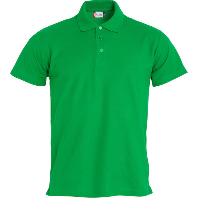 BASIC POLO APPLE GRE XL | Beijerbygg Byggmaterial