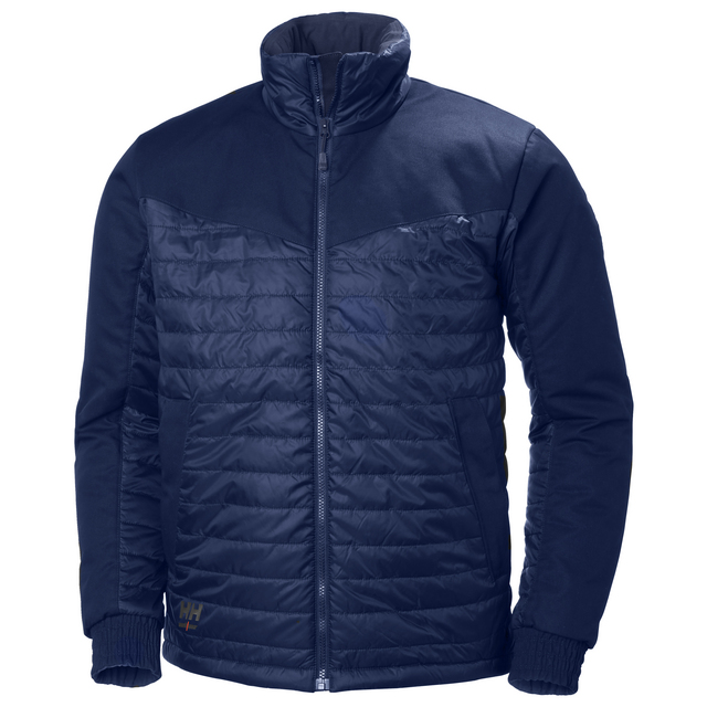 VINTERJACKA AKER HELLYTECH MARIN STL XL | Beijerbygg Byggmaterial VINTERJACKA AKER HELLYTECH MARIN STL XL | Beijerbygg Byggmaterial