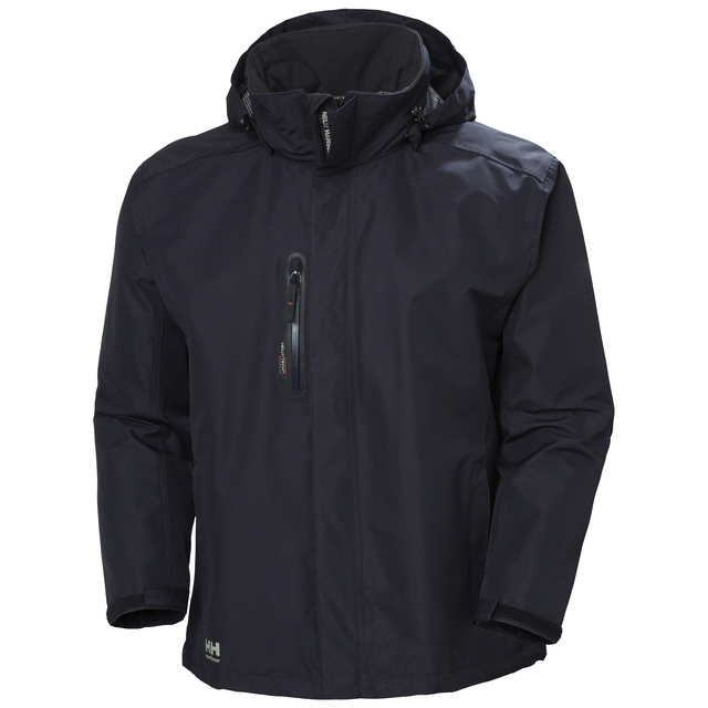 JACKA HAAG HELLY TECH POLYESTER MARINBLÅ XS | Beijerbygg Byggmaterial JACKA HAAG HELLY TECH POLYESTER MARINBLÅ XS | Beijerbygg Byggmaterial