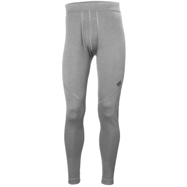 UNDERSTÄLLSBYXA MERINO LIFA LJUSGRÅ 2XL POLYPROPYLEN | Beijerbygg Byggmaterial