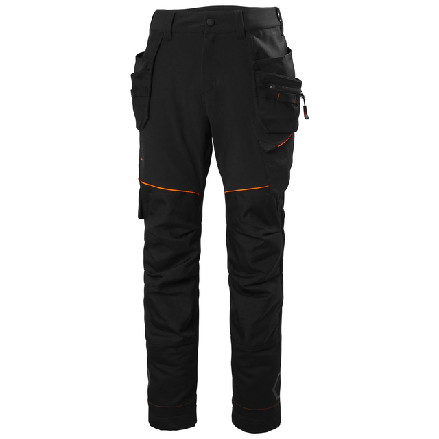 HANTVERKSBYXA CHELSEA EVO BRZ SVART C152 | Beijerbygg Byggmaterial HANTVERKSBYXA CHELSEA EVO BRZ SVART C152 | Beijerbygg Byggmaterial