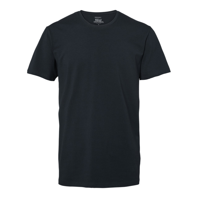 T-SHIRT NORMAN SOUTH WEST MÖRK OLIV S | Beijerbygg Byggmaterial