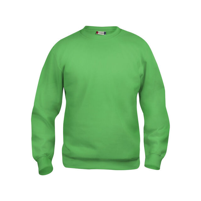 BASIC ROUNDNECK GRÖN XL | Beijerbygg Byggmaterial BASIC ROUNDNECK GRÖN XL | Beijerbygg Byggmaterial