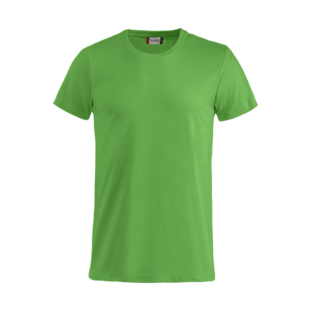 BASIC-T APPLE GREEN M | Beijerbygg Byggmaterial