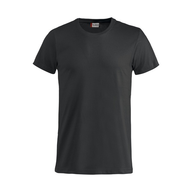 BASIC-T L/S SVART M | Beijerbygg Byggmaterial BASIC-T L/S SVART M | Beijerbygg Byggmaterial