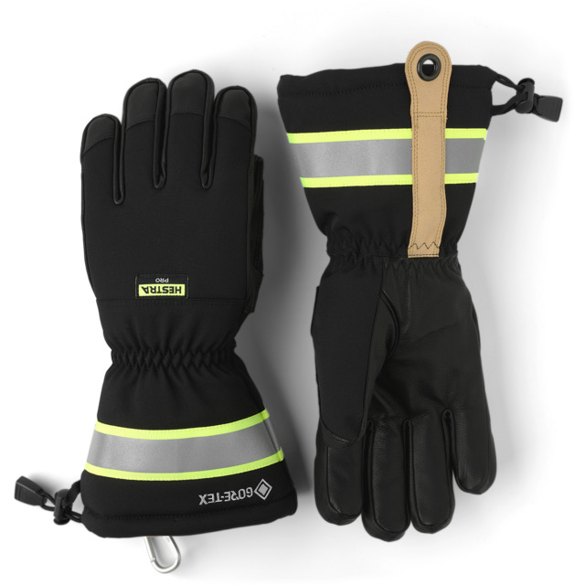 HANDSKE GETSKINN GORE-TEX PRO FINGER 74620 STL 9 | Beijerbygg Byggmaterial