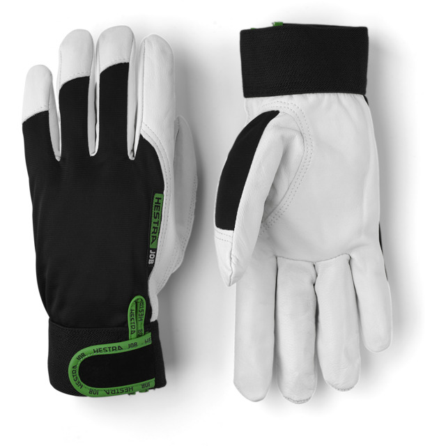 HANDSKE KOBOLT FLEX GETSKINN 73140 STL 10 | Beijerbygg Byggmaterial