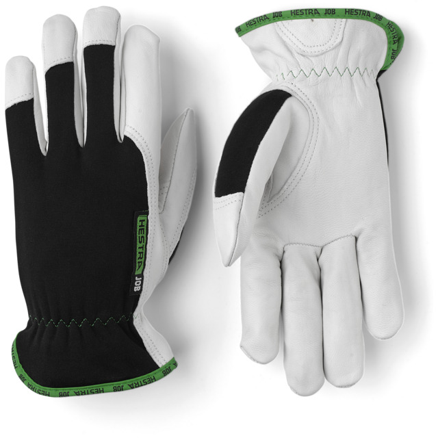 HANDSKE KOBOLT GETSKINN 73110 STL 8 | Beijerbygg Byggmaterial