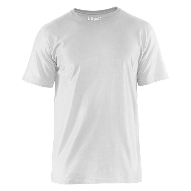 T-SHIRT 3525 1042 VIT MT | Beijerbygg Byggmaterial T-SHIRT 3525 1042 VIT MT | Beijerbygg Byggmaterial