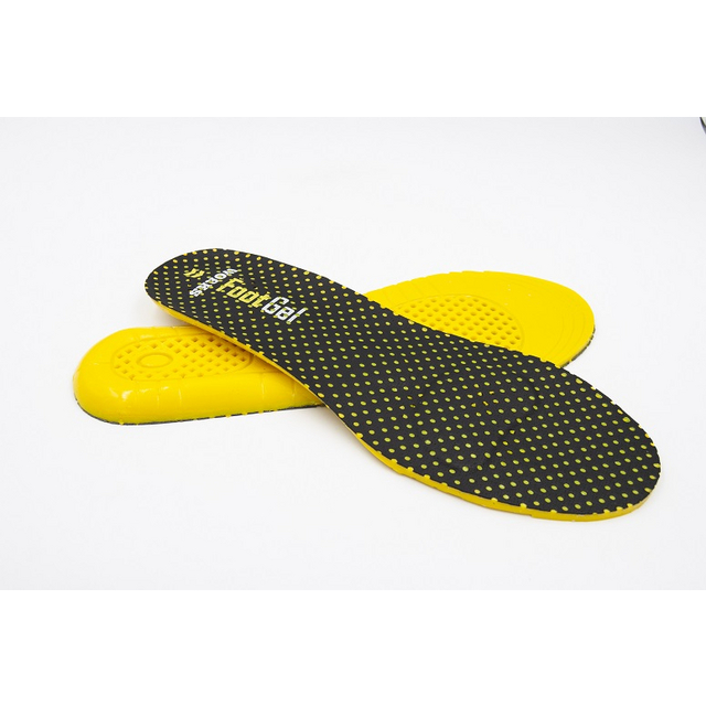 ILÄGGSSULA FOOTGEL WORK 39-42 | Beijerbygg Byggmaterial