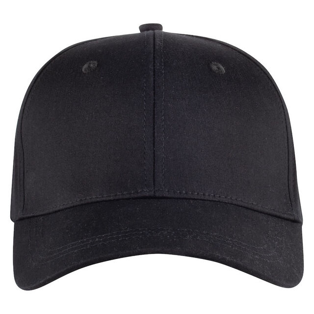 KEPS FLEXFIT CAP SVART L/XL | Beijerbygg Byggmaterial KEPS FLEXFIT CAP SVART L/XL | Beijerbygg Byggmaterial