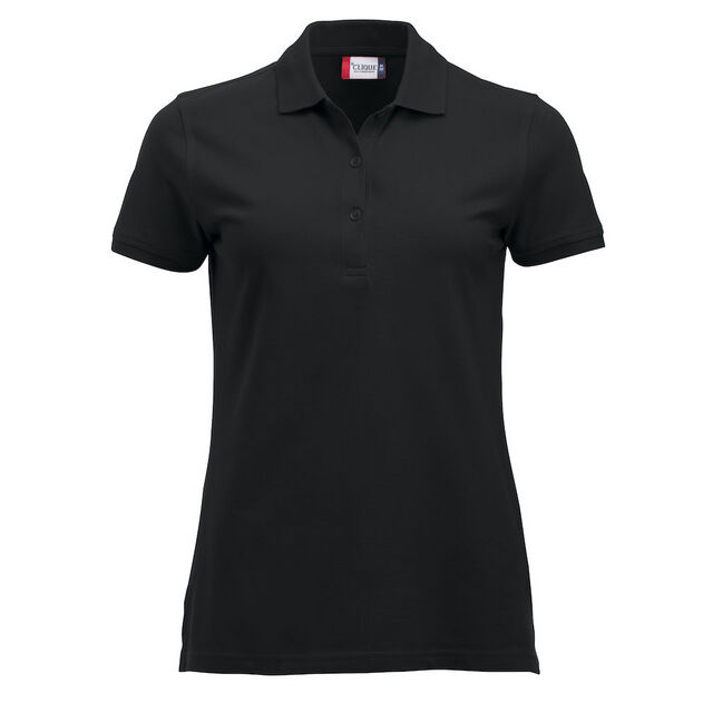 CLASSIC MARION PIKE S/S SVART L | Beijerbygg Byggmaterial CLASSIC MARION PIKE S/S SVART L | Beijerbygg Byggmaterial