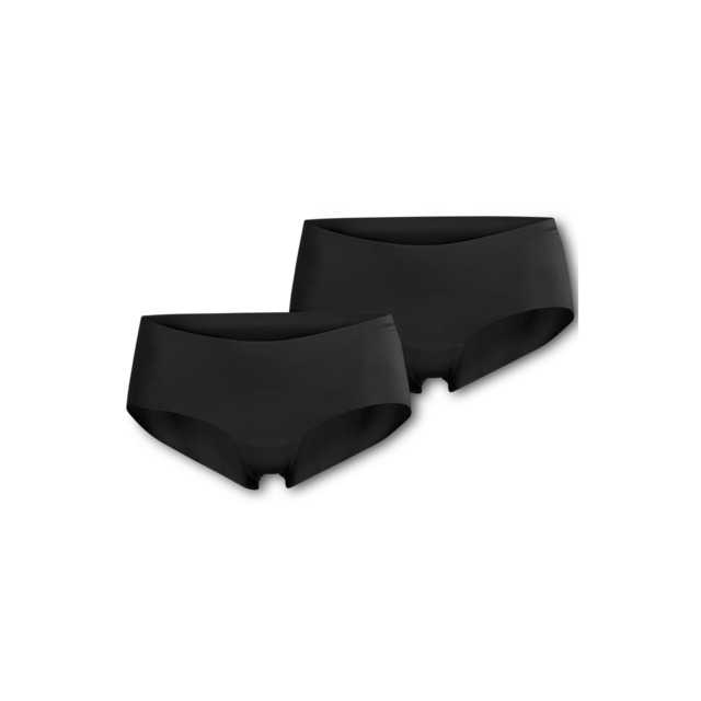 HIPSTERS 2-P BJÖRN BORG SVART XS | Beijerbygg Byggmaterial