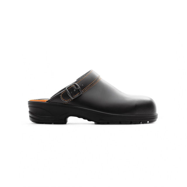 TOFFEL MONITOR YMER SAFETY CLOG SVART 42 | Beijerbygg Byggmaterial