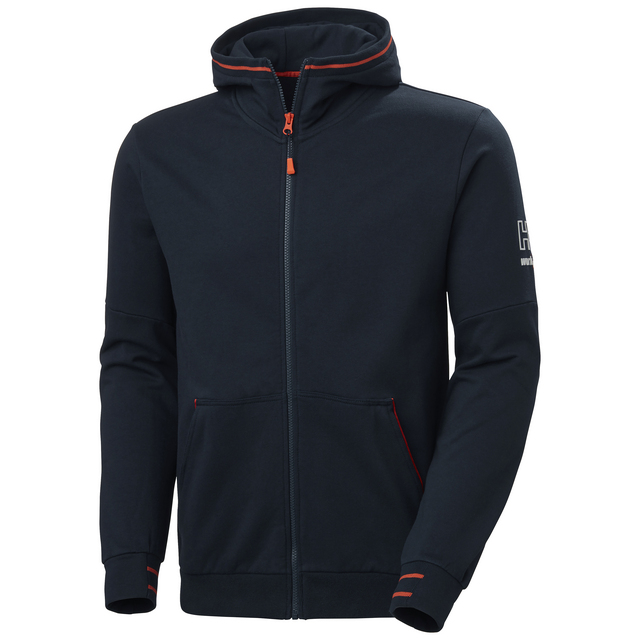 LUVTRÖJA ZIP KENSINGTON NAVY L | Beijerbygg Byggmaterial LUVTRÖJA ZIP KENSINGTON NAVY L | Beijerbygg Byggmaterial
