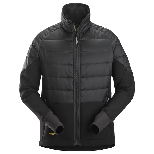 HYBRIDJACKA SVART M | Beijerbygg Byggmaterial HYBRIDJACKA SVART M | Beijerbygg Byggmaterial