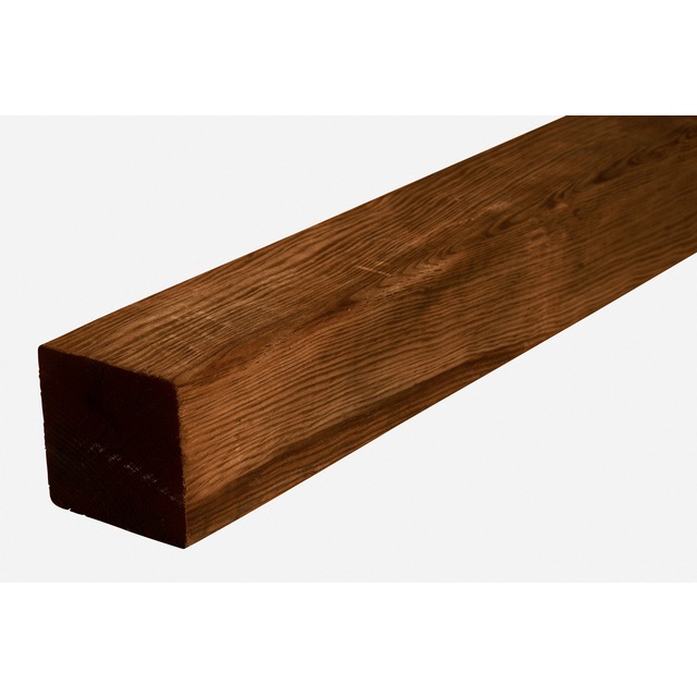 STOLPE LINAX BRUN H4RH 70X70 4,8 | Beijerbygg Byggmaterial STOLPE LINAX BRUN H4RH 70X70 4,8 | Beijerbygg Byggmaterial