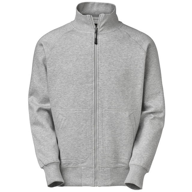 COLLEGEJACKA DENVER SOUTH WEST GRÅMELANGE XS | Beijerbygg Byggmaterial