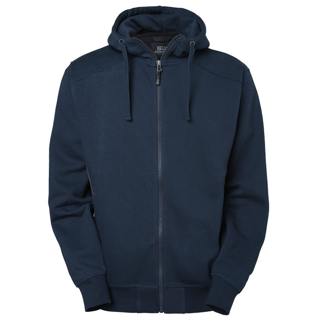COLLEGEJACKA FRANKLIN SOUTH WEST MARINBLÅ/GRÅ XL | Beijerbygg Byggmaterial COLLEGEJACKA FRANKLIN SOUTH WEST MARINBLÅ/GRÅ XL | Beijerbygg Byggmaterial