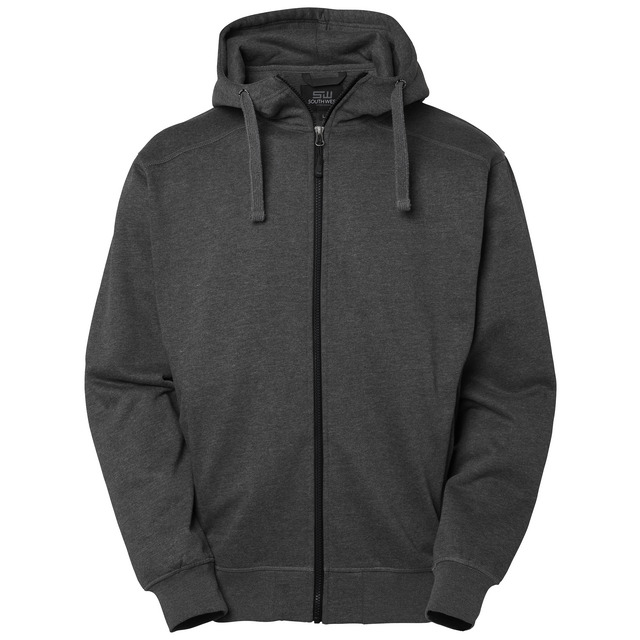 COLLEGEJACKA FRANKLIN SOUTH WEST MÖRK GRÅ XXL | Beijerbygg Byggmaterial COLLEGEJACKA FRANKLIN SOUTH WEST MÖRK GRÅ XXL | Beijerbygg Byggmaterial