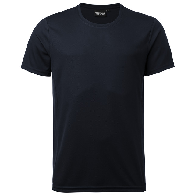 FUNKTIONS T-SHIRT RAY SOUTH WEST MARINBLÅ XXXL | Beijerbygg Byggmaterial