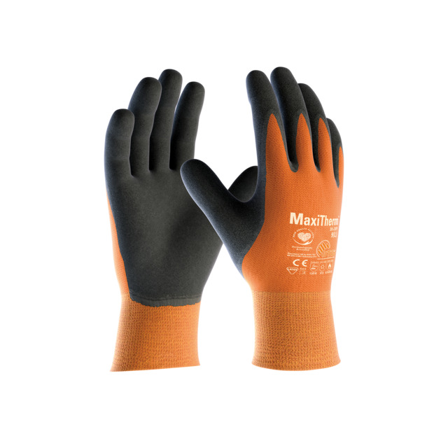 HANDSKE MAXITHERM 30-201 CE 11 MULTICOLOUR | Beijerbygg Byggmaterial