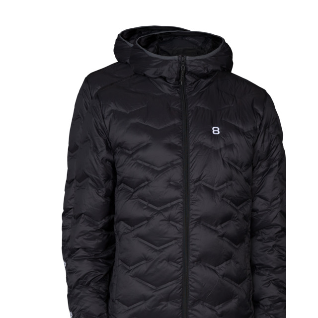 JACKA SCULPT 8848 SVART S | Beijerbygg Byggmaterial JACKA SCULPT 8848 SVART S | Beijerbygg Byggmaterial