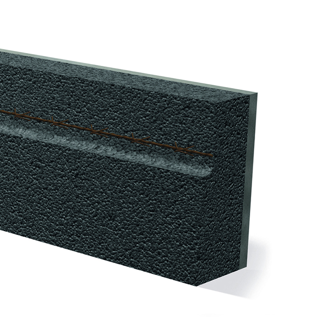 GARAGEBALK 6000X250X500MM | Beijerbygg Byggmaterial