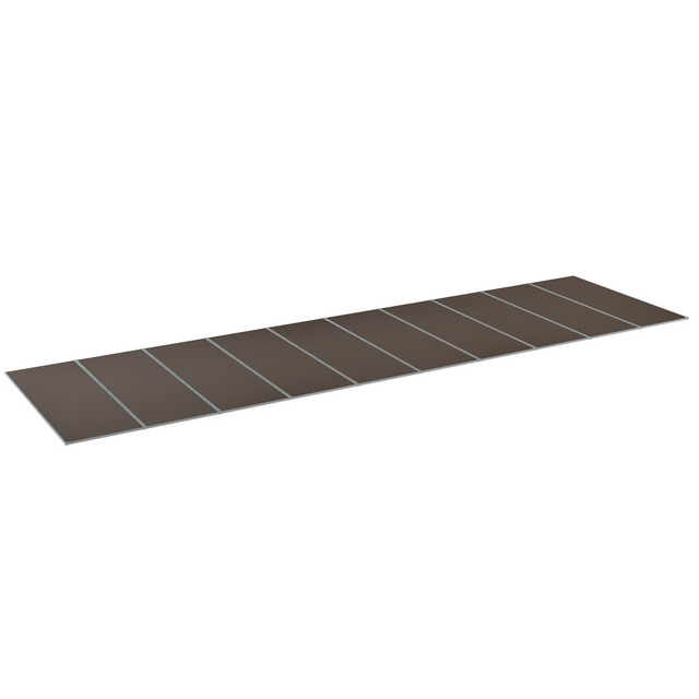 KANALPLASTTAK 16 RÖK KOMPL 4000X1050MM 10 | Beijerbygg Byggmaterial KANALPLASTTAK 16 RÖK KOMPL 4000X1050MM 10 | Beijerbygg Byggmaterial