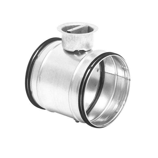 AVSTÄNGNINGSSPJÄLL DTU 125 EAN | Beijerbygg Byggmaterial