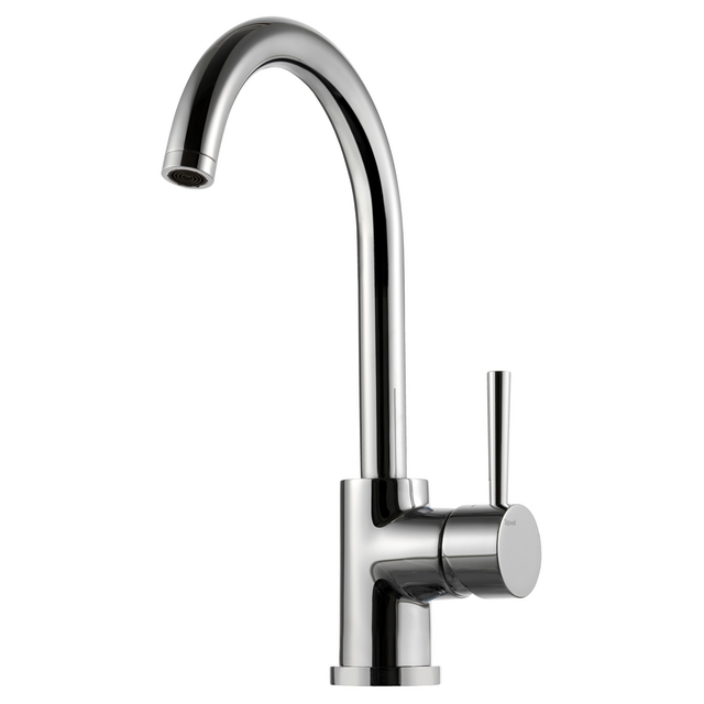 KÖKSBLANDARE EVO 180 KROM | Beijerbygg Byggmaterial KÖKSBLANDARE EVO 180 KROM | Beijerbygg Byggmaterial
