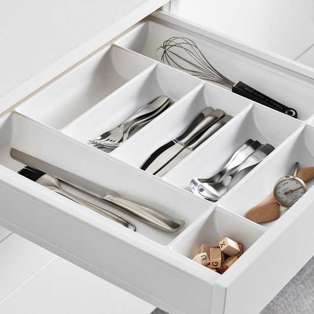 INSATSFACK 600 VIT PLAST D550 | Beijerbygg Byggmaterial