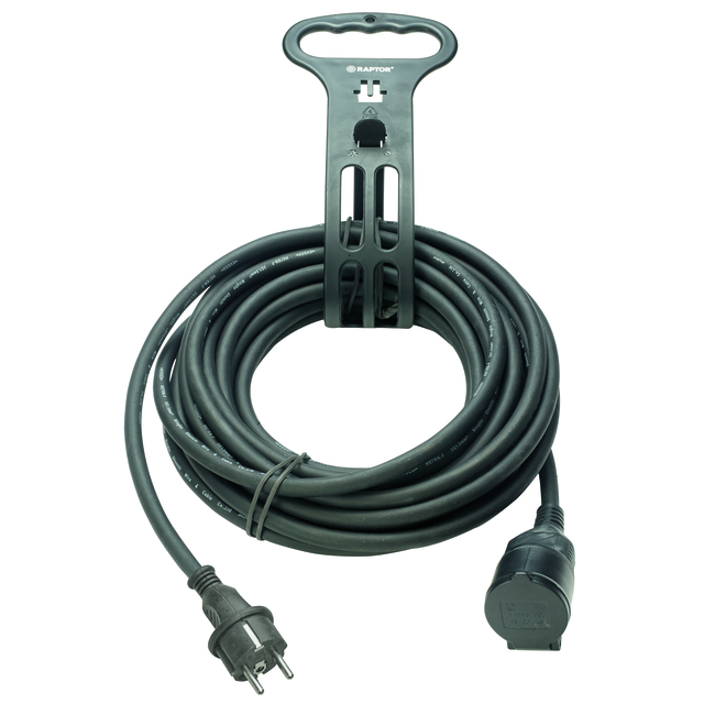 SKARVSLADD RAPTOR 20M IP44 H07RN-F3G1.5 | Beijerbygg Byggmaterial SKARVSLADD RAPTOR 20M IP44 H07RN-F3G1.5 | Beijerbygg Byggmaterial