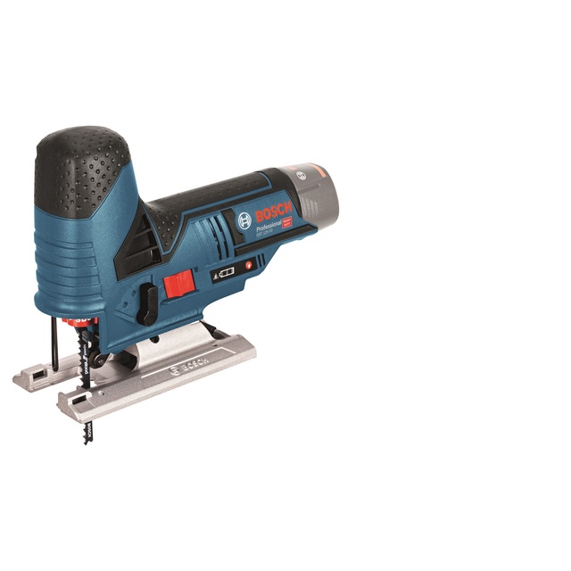 STICKSÅG GST 12V-70 SOLO L-BOXX | Beijerbygg Byggmaterial STICKSÅG GST 12V-70 SOLO L-BOXX | Beijerbygg Byggmaterial