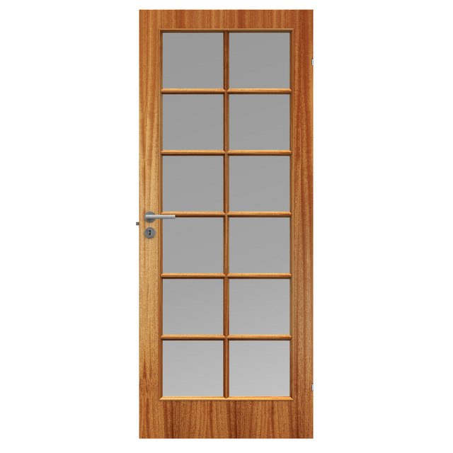 INNERDÖRR EASY NATURE SP12 GABON FANER 10X20 | Beijerbygg Byggmaterial