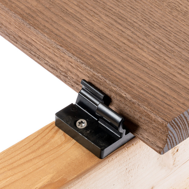 CLIPS TENI FÖR TERMO ASK TRALL 26X160MM Beijer Byggmaterial