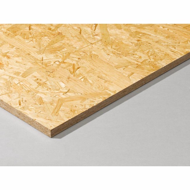 OSB/3 11X1197X2500 2,99 M2/SKI | Beijerbygg Byggmaterial