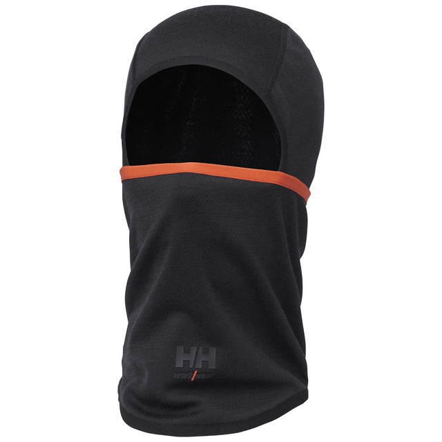 BALAKLAVA PRO LIFA MERINO SVART STD | Beijerbygg Byggmaterial