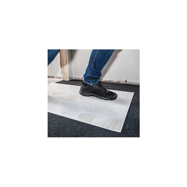 FLOORCOVER STICKY MAT KLIBBMATTA | Beijerbygg Byggmaterial