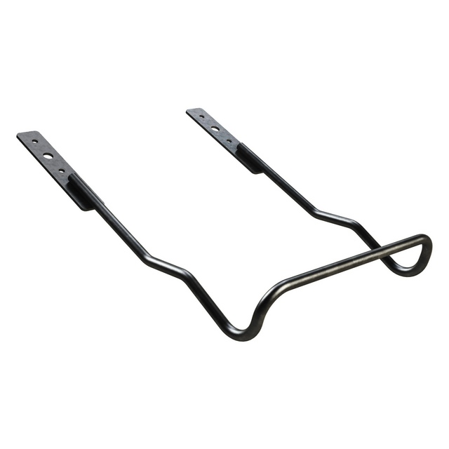 GLIDSKYDD 723616 WIBE FAST SVART | Beijerbygg Byggmaterial