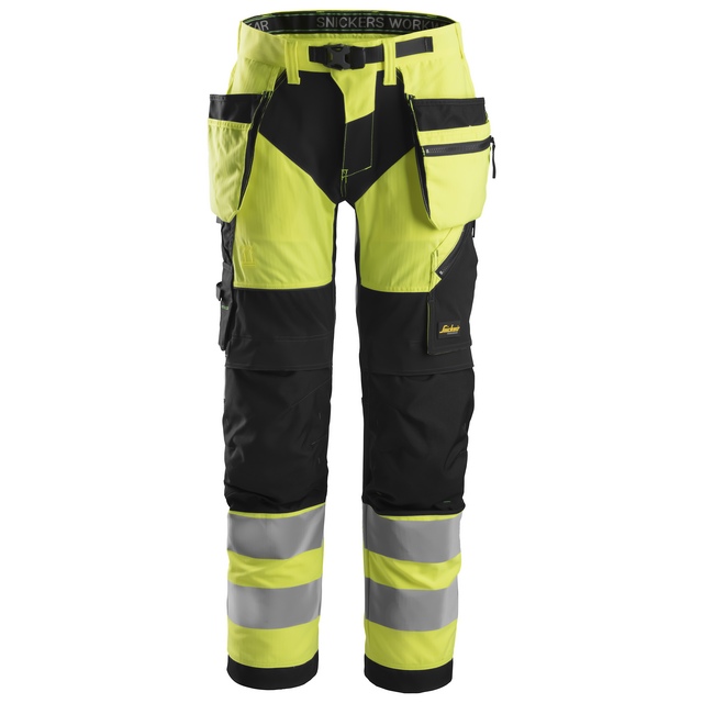 HANTVERKSBYXA 6932 KL2 STL 150 VARSEL | Beijerbygg Byggmaterial HANTVERKSBYXA 6932 KL2 STL 150 VARSEL | Beijerbygg Byggmaterial