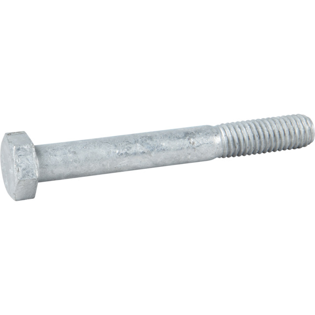 SKRUV M6S I4014 DG FZV M10X80 25ST | Beijerbygg Byggmaterial