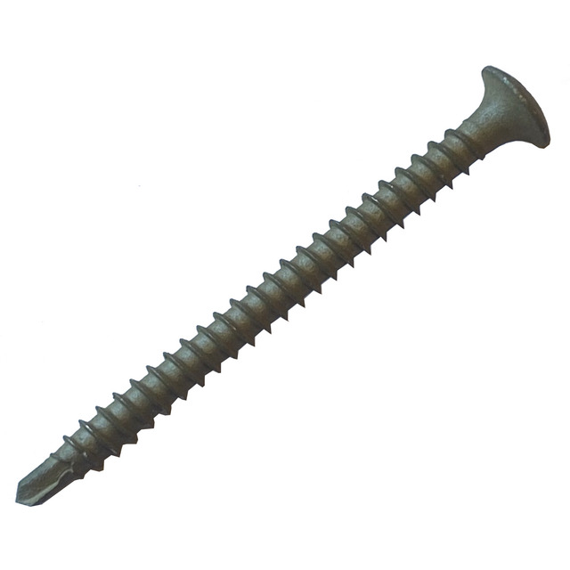 THERM 408 SKRUV PLÅT 50MM 200ST/KRT 4,8X50MM | Beijerbygg Byggmaterial THERM 408 SKRUV PLÅT 50MM 200ST/KRT 4,8X50MM | Beijerbygg Byggmaterial