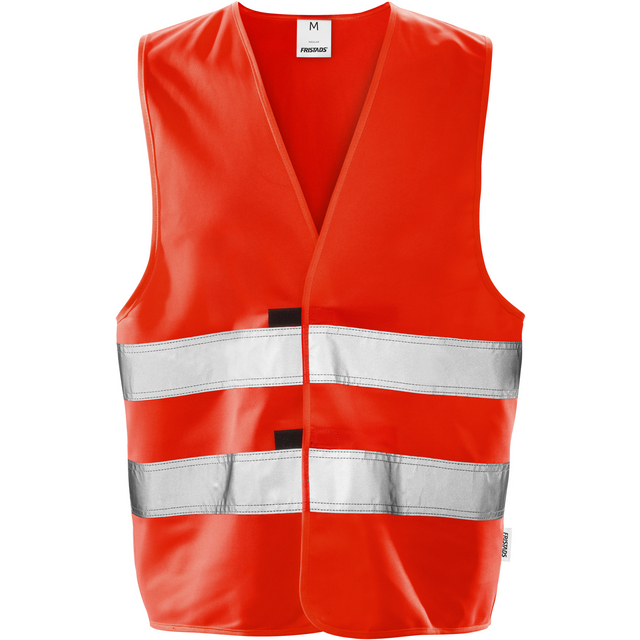 VÄST VARSEL KL 2 501 H VARSELRÖD STL XL/2XL | Beijerbygg Byggmaterial VÄST VARSEL KL 2 501 H VARSELRÖD STL XL/2XL | Beijerbygg Byggmaterial